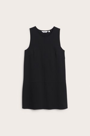 Kappahl | Kort klänning | Svart