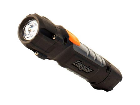 ENERGIZER Ficklampa Hard Case Pro 300 lumen - Lyreco - Skyddsutrustning - Fick- och pannlampor - Ficklampor