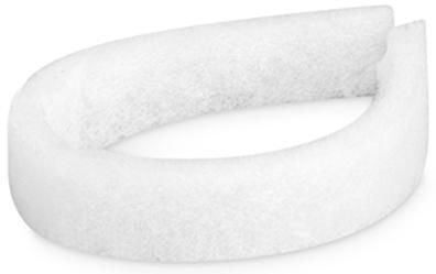 PAX 2704-1 Filter till PAX väggventil, vit, Ventilation