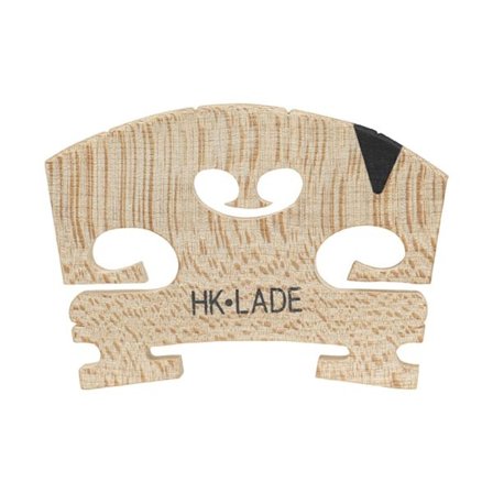 Fiolinkodebro 4/4 Fiolinbro Tilbehør Laging av Fiolintilbehør