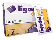 Ligadol Evo 20 Bustine