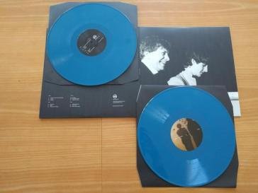 A paean to wilson (deluxe edition) - 3 c The Durutti Column