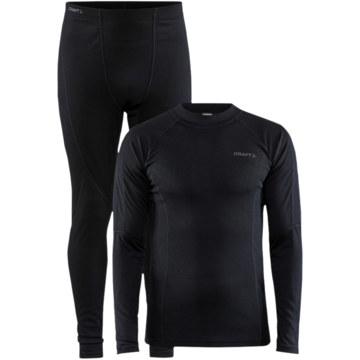 Underställ Set Craft CORE Warm