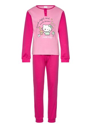 Hello Kitty | Pyjama | 98