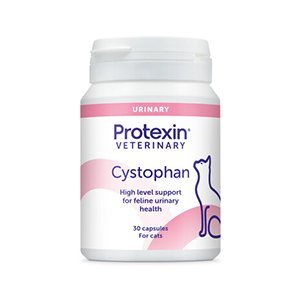 Cystophan katt - Urinary Support