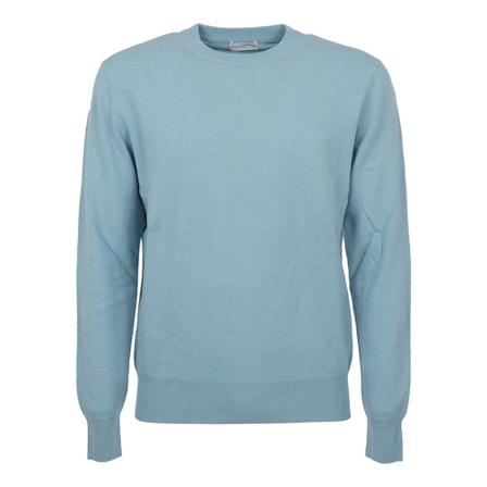 Ballantyne Sweater Blå, Herre