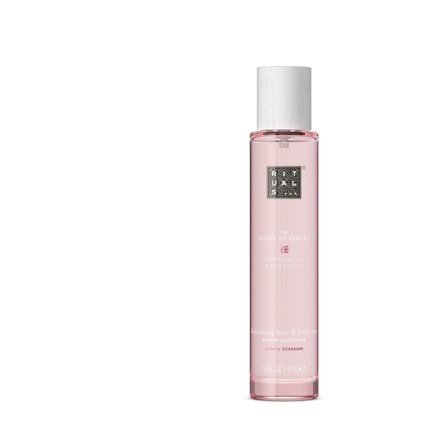 Rituals The Ritual of Sakura Hair & Body Mist 50ml - Acqua Aromatica