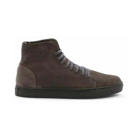 Duca di Morrone Schoenen - Raniero-Cam , Grijs , Heren , Maat: 44 EU