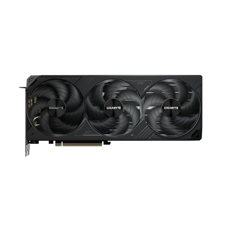 Gigabyte GeForce RTX 5070 Ti WINDFORCE OC SFF Skjermkort, PCI Express 5.0, 16GB GDDR7