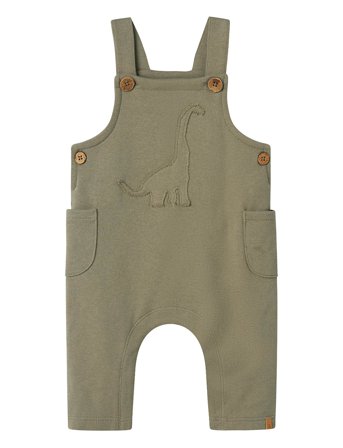 Lil'Atelier | Nbmjobo Loose Sweat Overall Lil | 56