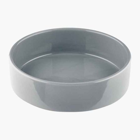 Biltema - Matskål i keramikk 22 cm