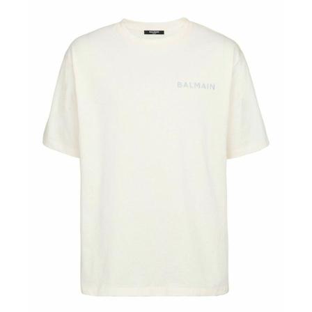 Balmain T-Shirts inbo, Herre
