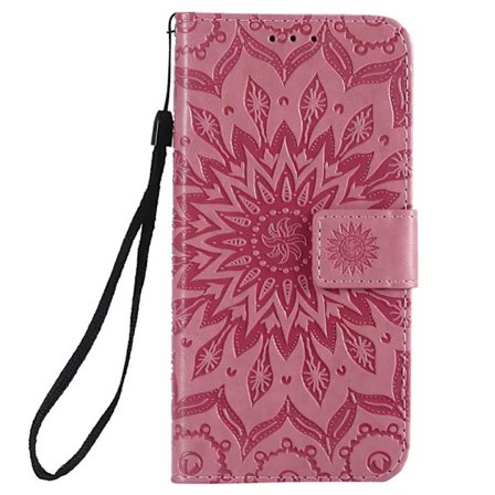 Huawei Telefon Cover Til Huawei P20 Telefon Cover Stativ