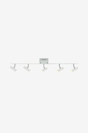 Aneta Lighting - Spotlight LED ARTIC - Hvid - Spotlights - Fra Homeroom