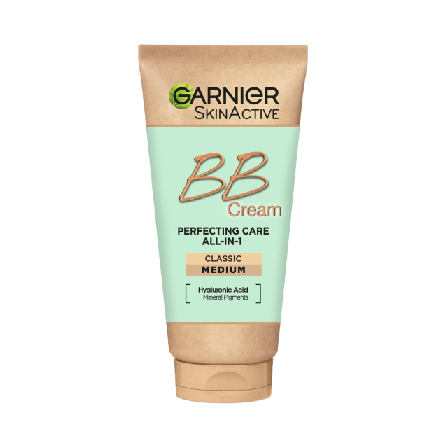Garnier Miracle Skin Perfector BB Cream Dagcreme Dam Flerfärgad ONESIZE