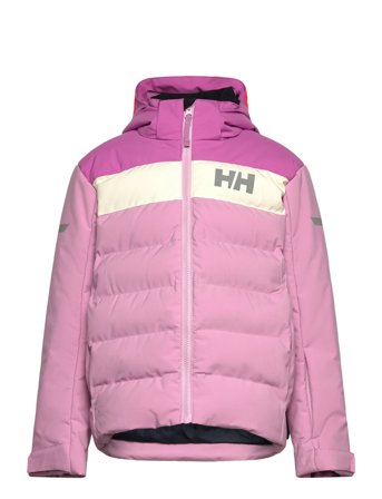 Helly Hansen | K Vertical Ins Jacket | 86