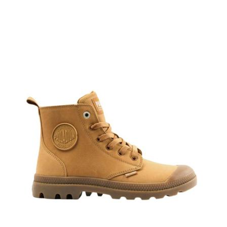 Palladium, Sneakers Bruin, Heren, Maat:46 EU