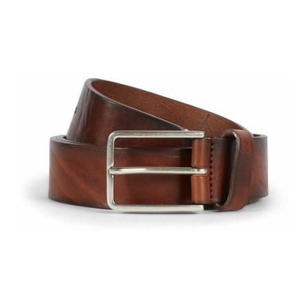 Howard London - Bälten - Brun - Herr - Storlek: 95 Cm, Herr, Storlek: 95 CM