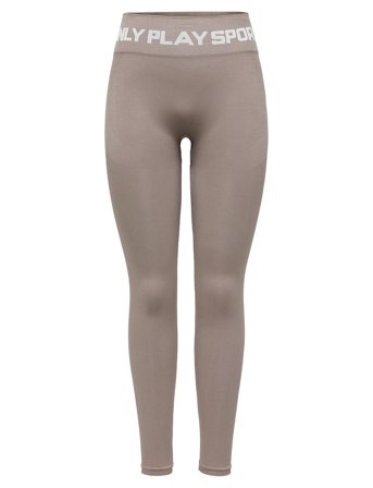 Only Play | Onpnanna Hw Seam Tights | S