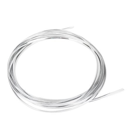 6 Meter Kromlist Dekorativ Trimremsa Bildörr Bagagelucka Kant Repskydd