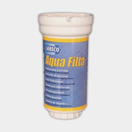 Náhradní filtr Jabsco 59100-0000, pro Aqua Filta 59000-1000