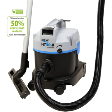 Støvsuger Activa HT30.0
