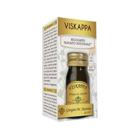 Viskappa 60 Pastiglie