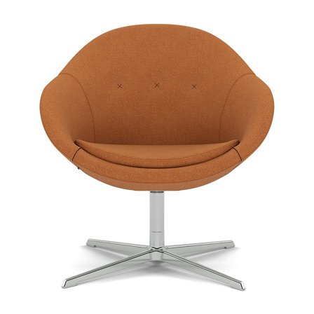 Varier Furniture Kokon Club - Orange