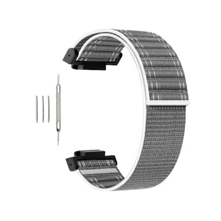 Nylonarmband för Casio G-SHOCK GA110/700/DW-5600/5610 Wave