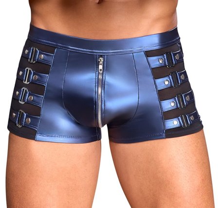 NEK Tight Pants Blue - Vuxen.fi - Miesten vaatteet