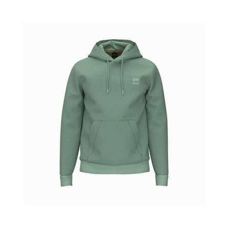 Hugo Boss Hoodies grön, Herr, Herr, Storlek: L