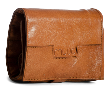 Muud Stockholm Oppbevaring for Utskiftbare strikkepinner_Whisky