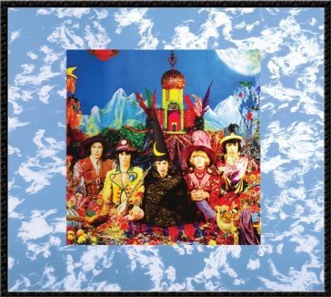 Their satanic majesties request Rolling Stones