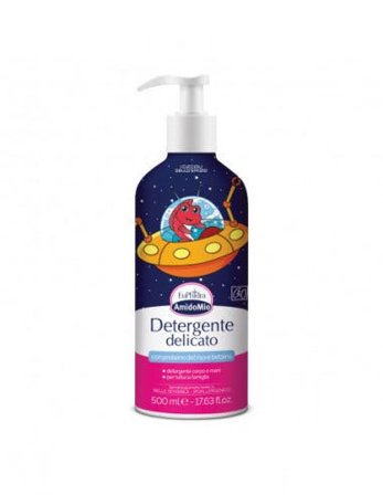 Euphidra Amidomio Detergente Delicato 500ml