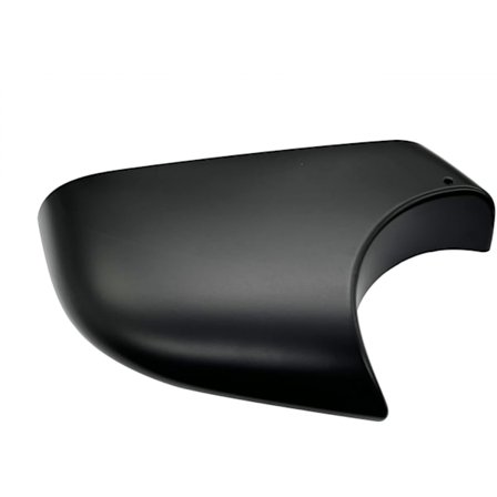 Passer for Tesla Model Y venstre sidespeil bunnskall bakspeil nytt nedre skall 8202102 8202202