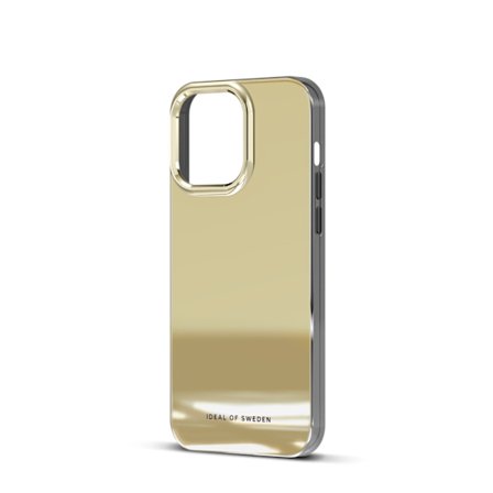 Mirror Case iPhone 15 Pro Max Mirror Gold