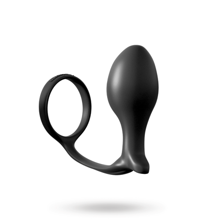 Ass-Gasm Cockring Advanced - Vuxen.se - Prostatastimulering, prostatavibrator, prostata plugg
