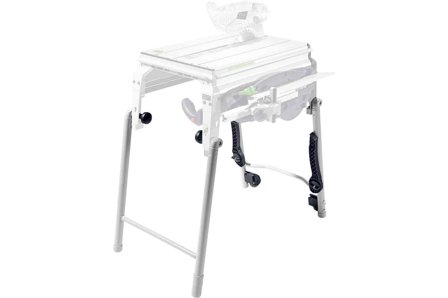 Festool CS 50 KB Stödben för bordssåg CS 50, Maskintillbehör & förbrukning