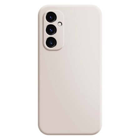 Samsung Galaxy A55 Kuori TPU Beige