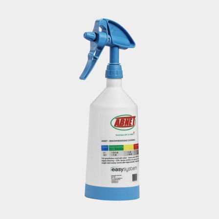 Spruzzatore ABNET, 500 ml