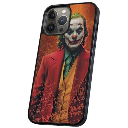 iPhone 16 Pro - Skal/Mobilskal Joker