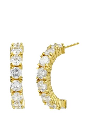 Bud to rose | Stella Creole Gold | ONE SIZE