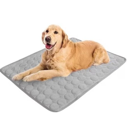 Viilennysmatto koirille ja kissoille 50-150 cm - Hengittävä, useita värejä ja kokoja