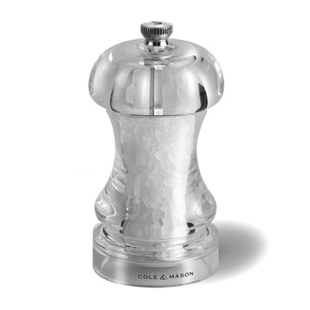 Cole & mason Capstan 145 -suolamylly