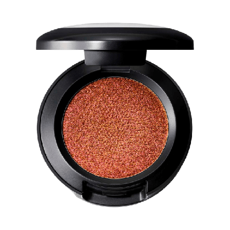 MAC Cosmetics Eye Shadow Shadeshift Chrome Ögonskuggor Dam Flerfärgad 1.0g