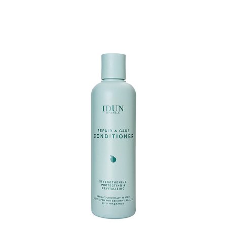 IDUN Minerals Repair Conditioner, Hår, Shampoo & Hårpleje, Balsam
