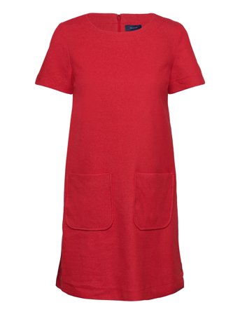 GANT | D1. Tp Jersey Pique Dress | 34