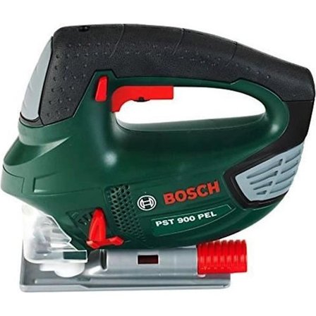 KLEIN - Bosch II elektronisk sticksåg barnleksak