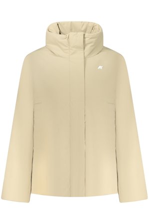 K-way Giubbotto Donna Beige