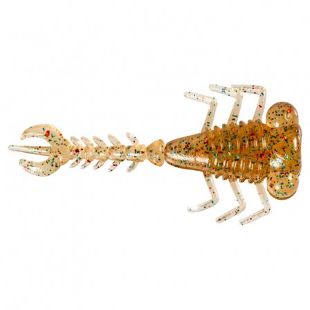 Z-Man Larvaz 4,4cm (8pcs) - Bloodworm